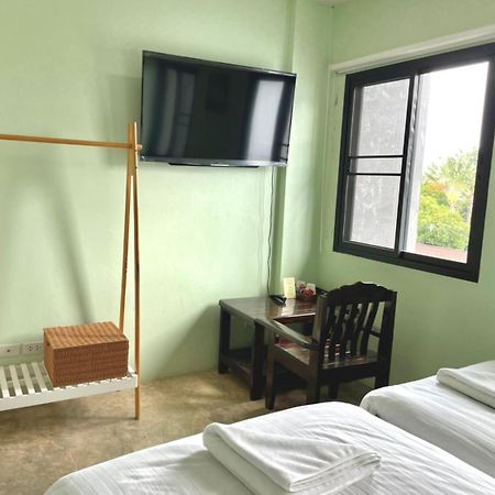 Bake Room Hostel Чиангмай Экстерьер фото